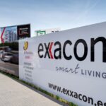 Exxacon Smart Living.  Primer edificio Passivhaus de Andalucía