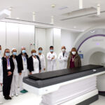 Los pacientes oncológicos podrán recibir radioterapia sin salir de Marbella