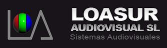 LOASUR AUDIOVISUALES