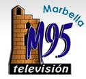 M 95 TV