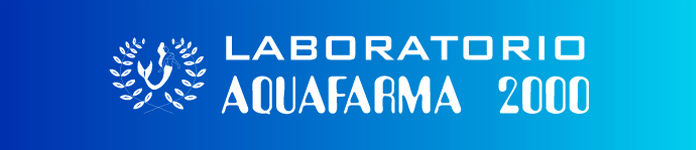 LABORATORIO AQUAFARMA 2000