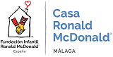 CASA RONALD McDONALD DE MALAGA