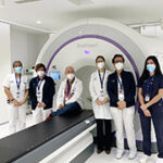 La radioterapia, ya al alcance de los pacientes oncológicos en Marbella