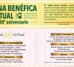 Horizonte Proyecto Hombre Marbella organiza su Primera Cena Benéfica Virtual