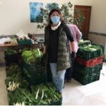 Buchinger Wilhelmi Marbella dona su producción orgánica a una ONG local