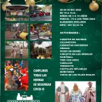 Programa Camp de Navidad 2020
