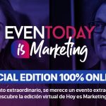 ESIC celebra hoy la primera edición virtual de su evento Hoy es Marketing