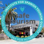 Marbella consigue la primera certificación Safe Turism Certified