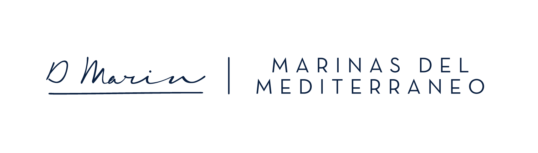 MARINAS DEL MEDITERRANEO D-MARIN