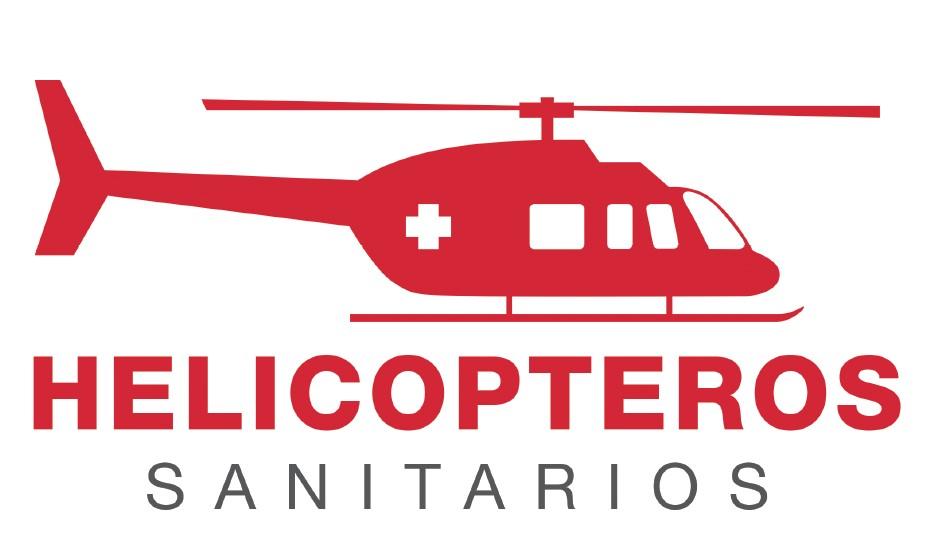 HELICOPTEROS SANITARIOS HOSPITAL