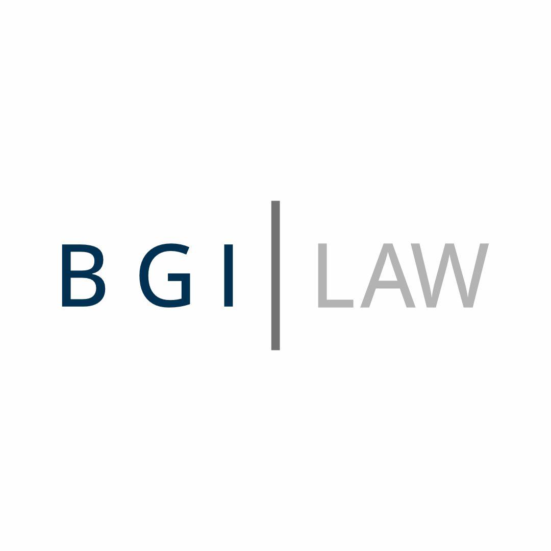 BGI LAW