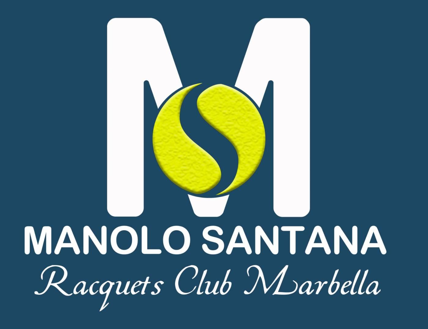 MANOLO SANTANA RACQUETS CLUB