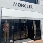 Moncler, Polo Ralph Lauren y Carolina Herrera inauguran sus boutiques en P Banús