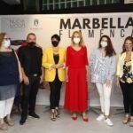 Nueva Moda Producciones organiza la pasarela de moda andaluza Marbella Flamenca