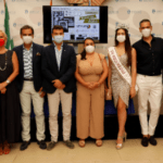 Centro Plaza celebrará su primer desfile benéfico de la mano de la delegación de Miss Mundo Málaga