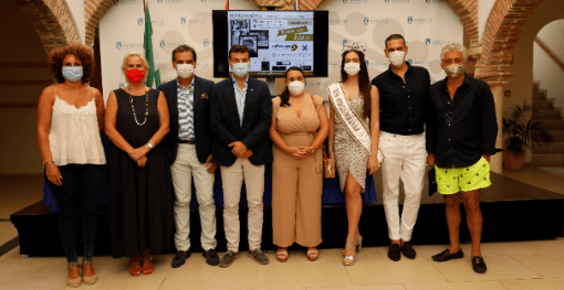 Centro Plaza celebrará su primer desfile benéfico de la mano de la delegación de Miss Mundo Málaga