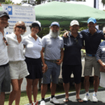 Horizonte Proyecto Hombre Marbella recauda 15.000€ en su torneo de golf benéfico