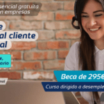 TRABAJA DE AUXILIAR ADMINISTRATIVO Y COMERCIAL