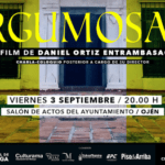 Ojén acoge el próximo viernes la proyección del cortometraje “Argumosa 11”