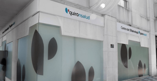 Quirónsalud Marbella inaugura un centro dedicado en exclusiva a Oftalmología dotado con el equipamiento y la tecnología más avanzada