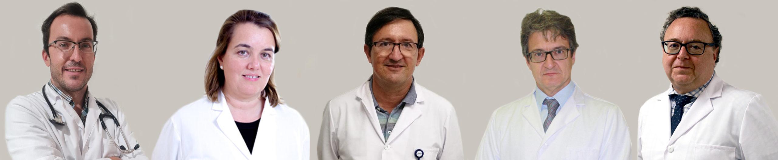 Profesionales de Vithas señalan que los enfermos cardiovasculares “son uno de los grupos que peor lo están pasando por la pandemia”