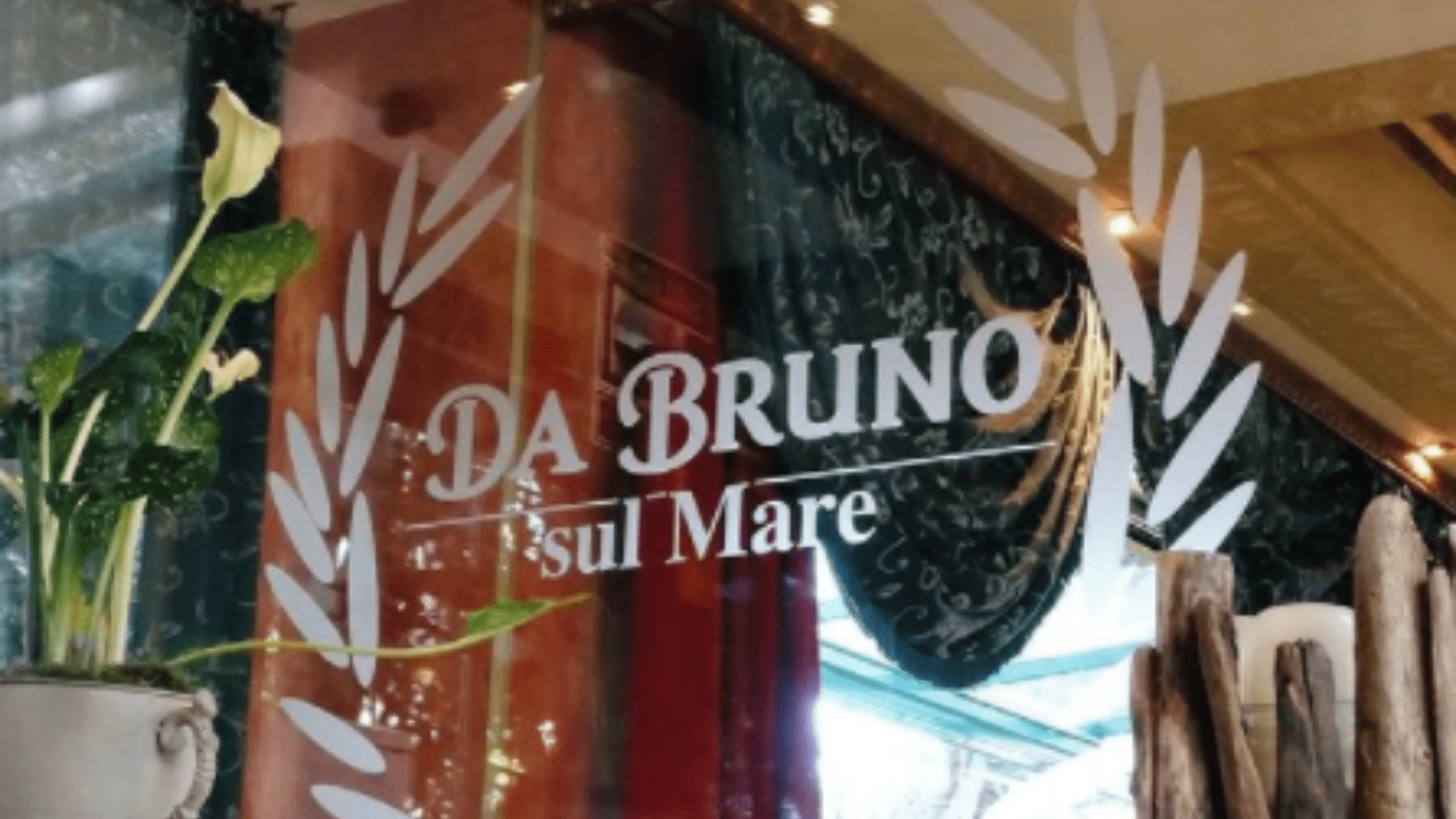 Agenda musical en Da Bruno sul Mare para octubre