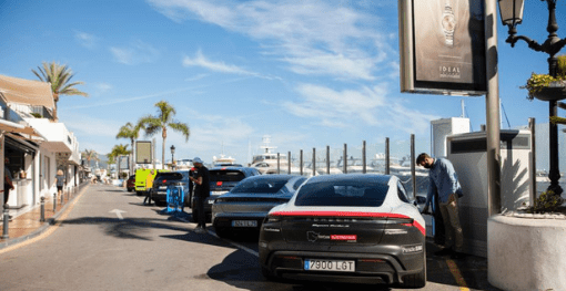 Guía para Car Spottear en Puerto Banús, Marbella < NOVEDADMOTOR