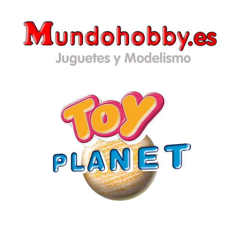 MUNDOHOBBY-TOY PLANET