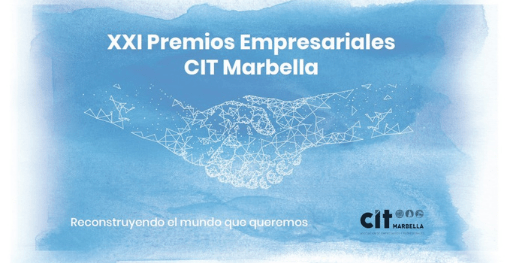 CIT Marbella celebrará su XXI edición de los premios empresariales el próximo 26 de Noviembre