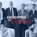 Encuentros con Balms