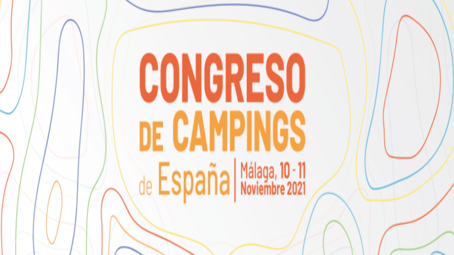 Congreso de Campings de España 2021