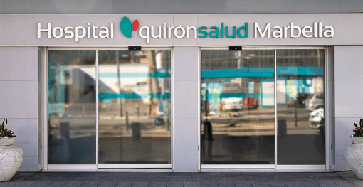 El hospital Quirónsalud Marbella, precursor en la integración de Terapias Regenerativas en sus protocolos de atención asistencial