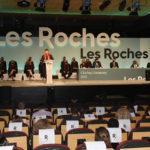 Les Roches Marbella celebra su 59º Ceremonia de Clausura con 150 alumnos procedentes de 80 países