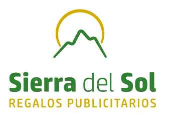 Sierra del Sol Publicidad –  MERCHANDISING & REGALO PROMOCIONAL
