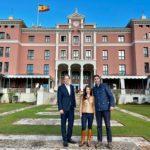 Villa Padierna y The American College in Spain apuestan por el deporte para los estudiantes en Marbella
