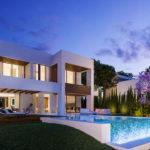 Las ventas en el mercado inmobiliario de lujo de Marbella se triplican en el año 2021
