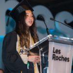 Les Roches Marbella graduó a 150 alumnos procedentes de 80 países