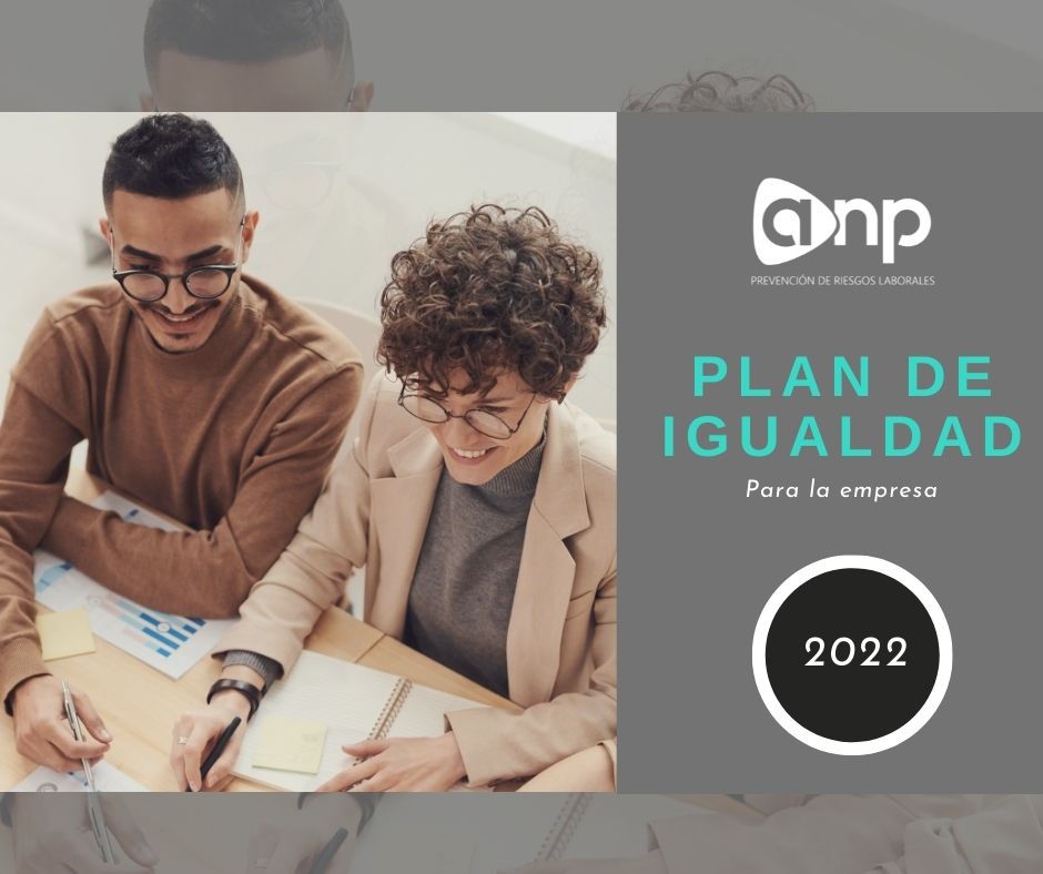 Plan de Igualdad para Empresas