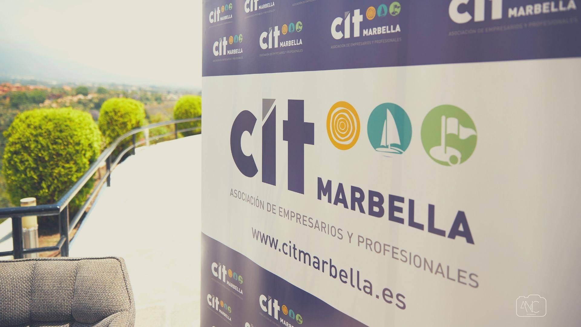 CIT Marbella cierra el año con 37 eventos presenciales y telemáticos y 1.471 asistentes registrados en la programación de 2021