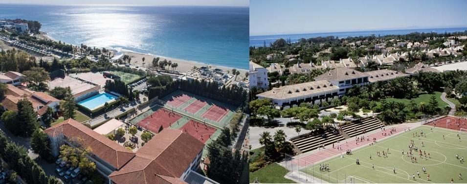 El Colegio San José entre los 100 mejores colegios de España y primero en la provincia de Málaga