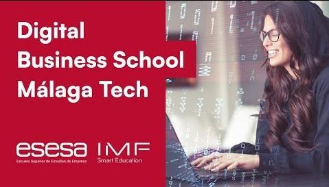 ESESA IMF lanza la Digital Business School en Málaga