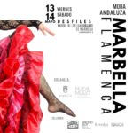 La segunda edición de ‘Marbella Flamenca’ reivindicará en el parque Pecho de las Cuevas la relevancia de la moda y los diseñadores andaluces de este sector