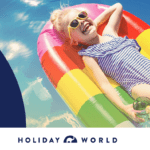 HOLIDAY WORLD RESORT INAUGURA LOS ‘MUSIC&POOL SUNSETS’ EL PRÓXIMO VIERNES 8 DE JULIO