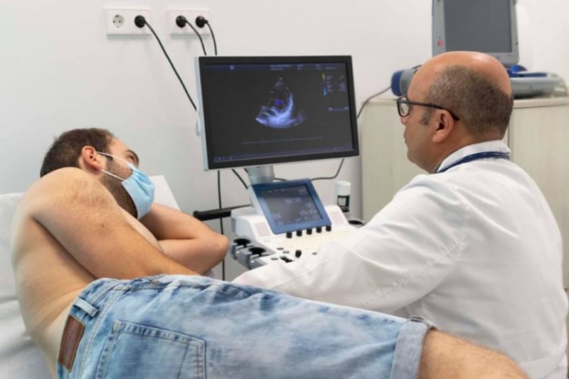 Expertos de Quirónsalud Marbella piden a pacientes con patologías cardiacas prestar atención y cuidado ante las altas temperaturas