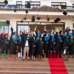 MIUC celebra su graduación con estudiantes procedentes de más de 90 países