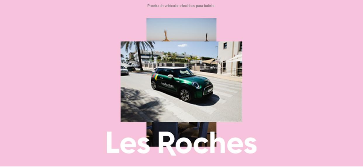 Presentación Les Roches : una apuesta por la sostenibilidad y la responsabilidad social & Cocktail
