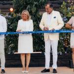 MN Comunicación encargada de la apertura oficial de su cliente Club Med Magna Marbella