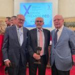 Doble reconocimiento internacional y nacional del Dr. Hernán Cortés Funes y de la unidad de oncología de HC Marbella (HC Cancer Center)