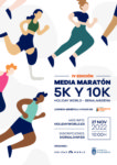 Holiday World Resort y el Ayuntamiento de Benalmádena organizan la IV Media Maratón, 10K Y 5K  a beneficio de Proyecto Hombre Málaga