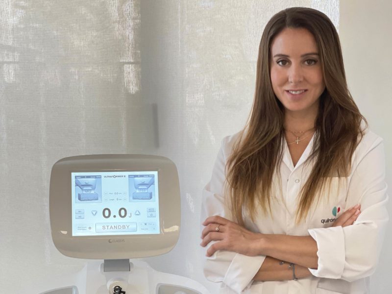 Quirónsalud Marbella  incorpora  la tecnología más avanzada en rejuvenecimiento facial